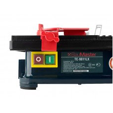 Плиткоріз BauMaster 500 Вт, нижн. мотор TC-9811LX Плиткоріз BauMaster 500 Вт, нижн. мотор TC-9811LX