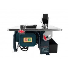 Плиткоріз BauMaster 600 Вт, нижн. мотор TC-9816LX