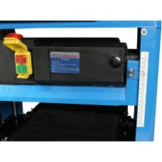 Рейсмус Baumaster TH-14305, 305мм BauMaster
