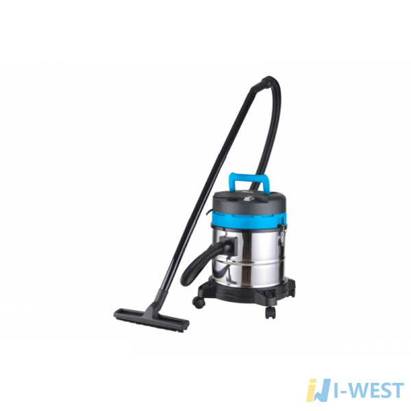 Пилосос для вологого і сухого прибирання BauMaster VC-7220