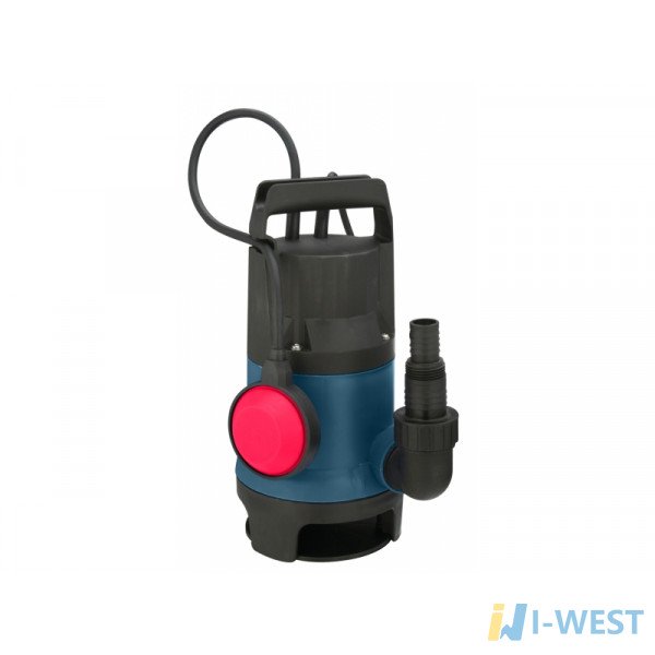 Насос для грязной воды BauMaster 650 Вт WP-97265X