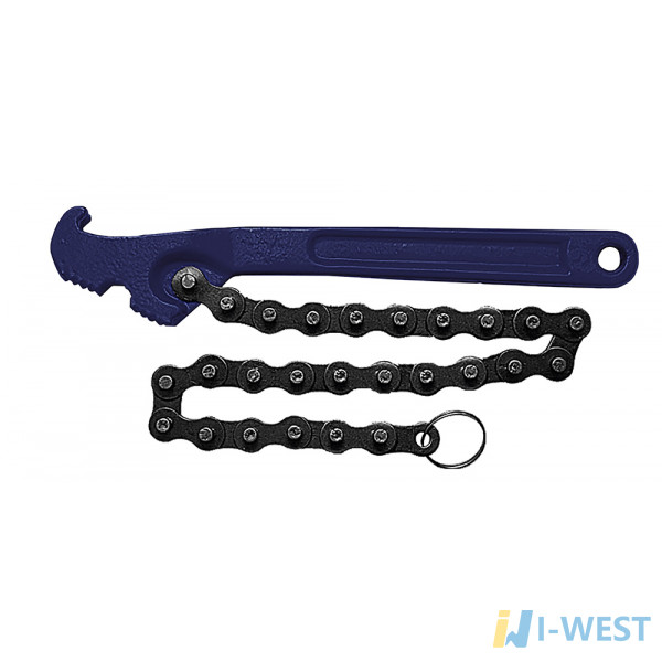 Знімач масляного фільтра (ланцюговий) BESTTOOLS BT 50002 Знімач масляного фільтра (ланцюговий) BESTTOOLS BT 50002