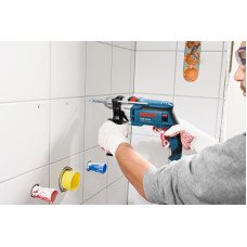Ударний дриль Bosch GSB 16 RE Professional (060114E500) Ударний дриль Bosch GSB 16 RE Professional (060114E500)