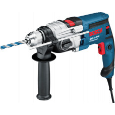 Ударная дрель Bosch GSB 19-2 RE Professional (060117B500) Ударная дрель Bosch GSB 19-2 RE Professional (060117B500)