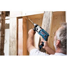 Ударная дрель Bosch GSB 19-2 RE Professional (060117B500)