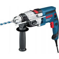 Ударний дриль Bosch GSB 19-2 RE Professional (060117B600) Ударний дриль Bosch GSB 19-2 RE Professional (060117B600)