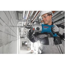Ударний дриль Bosch GSB 162-2 RE Professional (060118B000) Ударний дриль Bosch GSB 162-2 RE Professional (060118B000)
