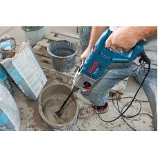Ударний дриль Bosch GSB 162-2 RE Professional (060118B000) Ударний дриль Bosch GSB 162-2 RE Professional (060118B000)