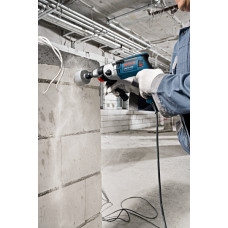 Ударний дриль Bosch GSB 21-2 RE Professional (060119C500) Ударний дриль Bosch GSB 21-2 RE Professional (060119C500)
