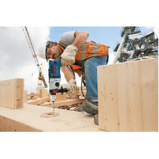 Ударная дрель Bosch GSB 21-2 RCT Professional (060119C700)