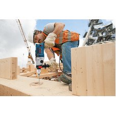 Ударний дриль Bosch GSB 21-2 RCT Professional (060119C700) Ударний дриль Bosch GSB 21-2 RCT Professional (060119C700)