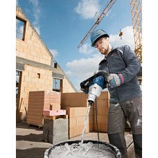 Міксер  Bosch GRW 18-2 E Professional (06011A8000)