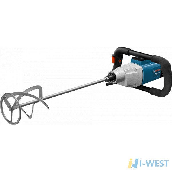 Міксер Bosch GRW 18-2 E Professional (06011A8000) Міксер Bosch GRW 18-2 E Professional (06011A8000)