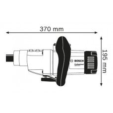 Міксер  Bosch GRW 18-2 E Professional (06011A8000)
