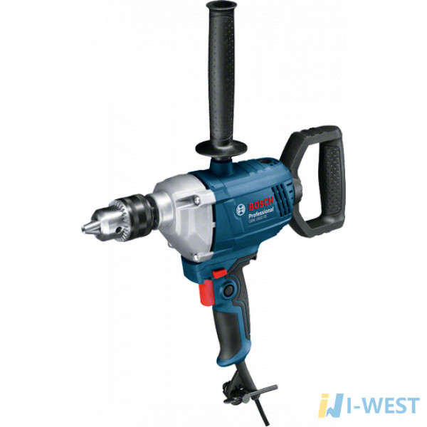 Дриль Bosch GBM 1600 RE (06011B0000)