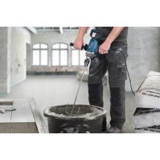 Дрель Bosch GBM 1600 RE (06011B0000) Дрель Bosch GBM 1600 RE (06011B0000)