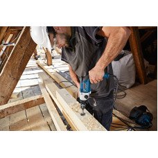 Дриль Bosch GBM 13-2 RE Professional (06011B2000) Дриль Bosch GBM 13-2 RE Professional (06011B2000)
