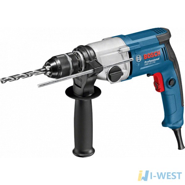 Дрель Bosch GBM 13-2 RE Professional (06011B2000)