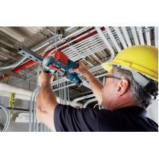 Акумуляторна стрічкова пилка  Bosch GCB 18 V-LI Professional (06012A0300)