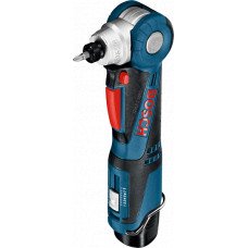 Акумуляторний кутовий шурупокрут  Bosch GWI 12V-5 Professional (0601360U08)