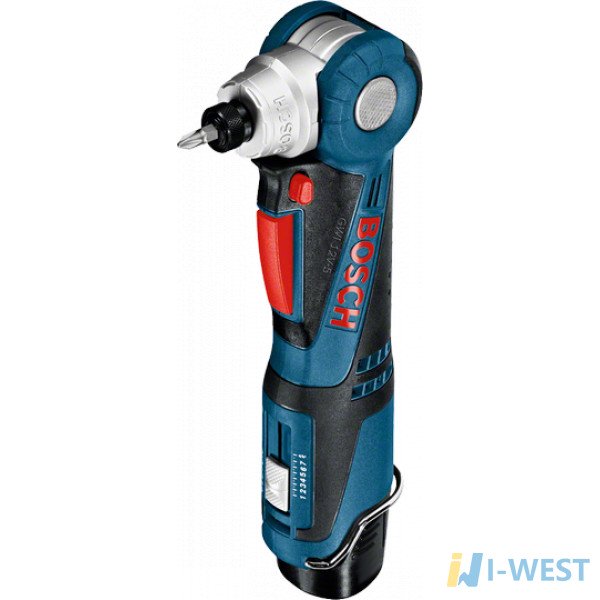 Аккумуляторный угловой шуруповерт Bosch GWI 12V-5 Professional (0601360U08) Аккумуляторный угловой шуруповерт Bosch GWI 12V-5 Professional (0601360U08)