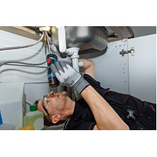 Акумуляторний ліхтар  Bosch GLI 12V-80 Professional (0601437V00)