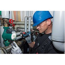 Аккумуляторный фонарь Bosch GLI 12V-80 Professional (0601437V00)