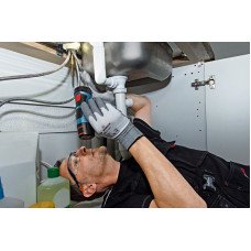 Аккумуляторный фонарь Bosch GLI 12V-80 Professional (0601437V00)