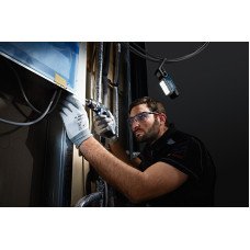 Акумуляторний ліхтар Bosch GLI 12V-330 Professional (06014A0000) Акумуляторний ліхтар Bosch GLI 12V-330 Professional (06014A0000)