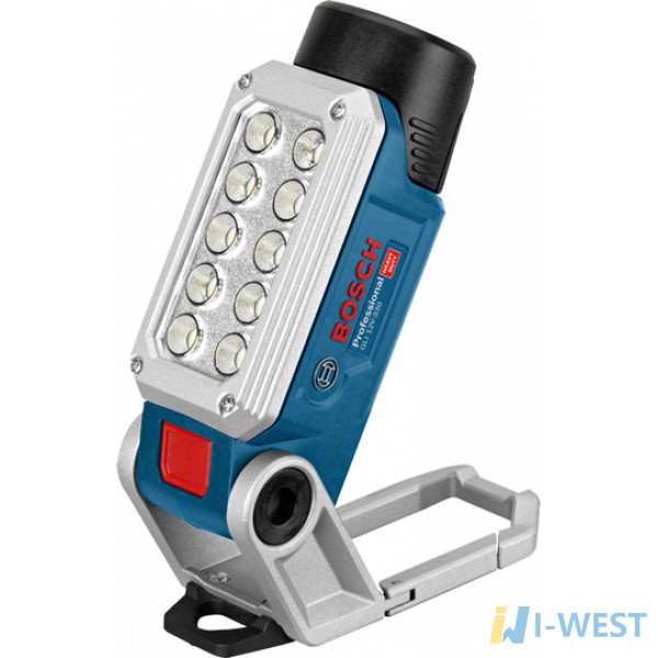 Аккумуляторный фонарь Bosch GLI 12V-330 Professional (06014A0000)