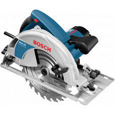 Ручна дискова пилка  Bosch GKS 85 Professional (060157A000)