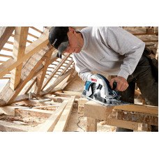 Ручная дисковая пила Bosch GKS 85 Professional (060157A000) Ручная дисковая пила Bosch GKS 85 Professional (060157A000)