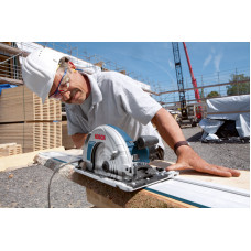Ручна дискова пилка  Bosch GKS 85 G Professional (060157A900)