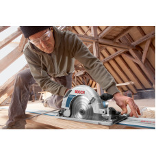 Ручна дискова пилка  Bosch GKS 85 G Professional (060157A900)