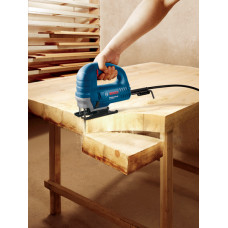 Лобзик Bosch GST 8000 E Professional (060158H000) Лобзик Bosch GST 8000 E Professional (060158H000)
