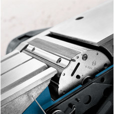 Рубанок  Bosch GHO 40-82 C Professional (060159A76A)