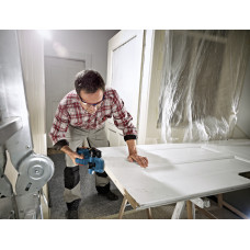 Акумуляторний рубанок  Bosch GHO 18 V-LI Professional (06015A0300)