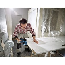 Акумуляторний рубанок Bosch GHO 18 V-LI Professional (06015A0300) Акумуляторний рубанок Bosch GHO 18 V-LI Professional (06015A0300)