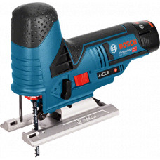 Акумуляторний лобзик Bosch GST 12V-70 (06015A1000)