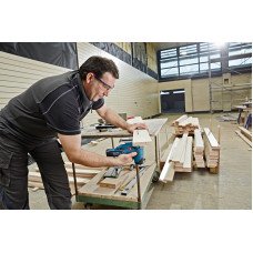 Акумуляторний лобзик Bosch GST 12V-70 Solo (06015A1001)