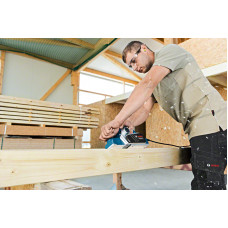 Рубанок  Bosch GHO 26-82 D Professional (06015A4301)