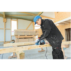 Рубанок  Bosch GHO 26-82 D Professional (06015A4301)