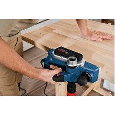 Рубанок  Bosch GHO 26-82 D Professional (06015A4301)
