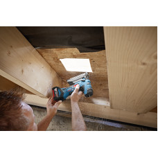 Акумуляторний лобзик  Bosch GST 18 V-LI S Professional (06015A5100)