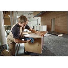 Акумуляторний лобзик  Bosch GST 18 V-LI S Professional (06015A5100)