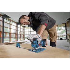 Акумуляторний лобзик  Bosch GST 18 V-LI S Professional (06015A5100)