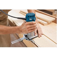 Фрезерная машина для обработки краев Bosch GKF 600 Professional (060160A100) Фрезерная машина для обработки краев Bosch GKF 600 Professional (060160A100)