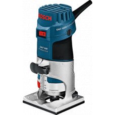 Фрезерная машина для обработки краев Bosch GKF 600 Professional (060160A100)
