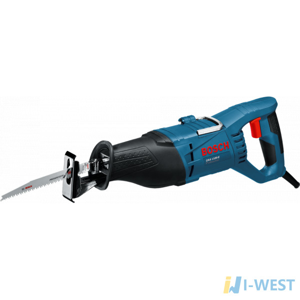 Ножовка Bosch GSA 1100 E Professional (060164C800)