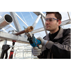 Акумуляторна ножівка  Bosch GSA 12V-14 Professional (060164L972)